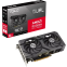 Видеокарта AMD Radeon RX 7600 ASUS OC 8Gb (DUAL-RX7600-O8G-EVO) - фото 12