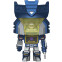 Фигурка Funko Bitty POP! Bitty Bot Transformers Soundwave with Rumble - 83643 - фото 2