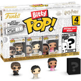 Фигурка Funko Bitty POP! Harry Potter GoF 4PK (83654)