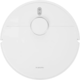 Робот-пылесос Xiaomi Robot Vacuum X20+ White (BHR8124EU)