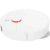 Робот-пылесос Xiaomi Robot Vacuum X20+ White (BHR8124EU)