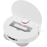 Робот-пылесос Xiaomi Robot Vacuum X20+ White (BHR8124EU)