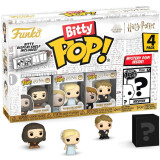 Фигурка Funko Bitty POP! Harry Potter GoF 4PK (83657)