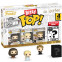 Фигурка Funko Bitty POP! Harry Potter GoF 4PK (83657)