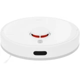 Робот-пылесос Xiaomi Robot Vacuum X10 White (BHR6068EU)