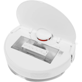 Робот-пылесос Xiaomi Robot Vacuum X10 White (BHR6068EU)