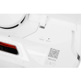 Робот-пылесос Xiaomi Robot Vacuum X10 White (BHR6068EU)