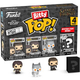 Фигурка Funko Bitty POP! Game of Thrones 4PK (83649)