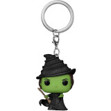 Брелок Funko Pocket POP! Wicked Elphaba (79745)