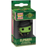 Брелок Funko Pocket POP! Wicked Elphaba (79745)