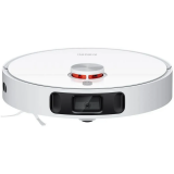 Робот-пылесос Xiaomi Robot Vacuum X10 Plus White (BHR6363EU)