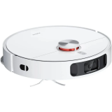 Робот-пылесос Xiaomi Robot Vacuum X10 Plus White (BHR6363EU)