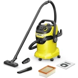 Профессиональный пылесос Karcher WD 5 P V-25/5/22 (1.628-306.0)