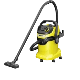 Профессиональный пылесос Karcher WD 5 P V-25/5/22 (1.628-306.0)