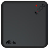 Диктофон Ritmix RR-220 16Gb Black