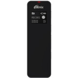 Диктофон Ritmix RR-880 16Gb Black