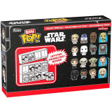 Фигурка Funko Bitty POP! Star Wars 4PK (83668)