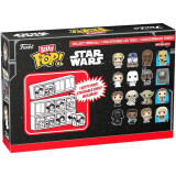 Фигурка Funko Bitty POP! Star Wars 4PK (83669)