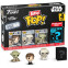 Фигурка Funko Bitty POP! Star Wars 4PK (83670)