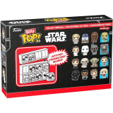 Фигурка Funko Bitty POP! Star Wars 4PK (83670)