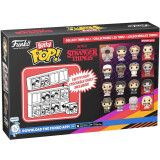 Фигурка Funko Bitty POP! Stranger Things 4PK (83661)