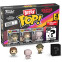 Фигурка Funko Bitty POP! Stranger Things 4PK (83664)