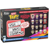 Фигурка Funko Bitty POP! Stranger Things 4PK (83664)