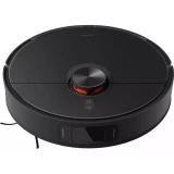 Робот-пылесос Xiaomi Robot Vacuum S20+ Black (BHR8158EU)