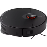 Робот-пылесос Xiaomi Robot Vacuum S20+ Black (BHR8158EU)