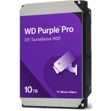 Жёсткий диск 10Tb SATA-III WD Purple Pro (WD102PURP)