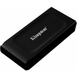 ..... Внешний накопитель SSD 1Tb Kingston XS1000 (SXS1000/1000G) (bafe) Б/У