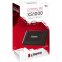 ..... Внешний накопитель SSD 1Tb Kingston XS1000 (SXS1000/1000G) (bafe) Б/У - фото 2