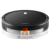 Робот-пылесос Xiaomi Robot Vacuum E5 Black (BHR8298EU)