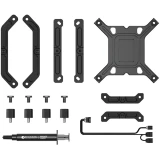 Система жидкостного охлаждения ID-COOLING DASHFLOW 360 XT PRO