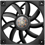 Вентилятор для корпуса DeepCool FL12 Slim Black (R-FT12SLIM-BKWPN1-G)