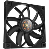 Вентилятор для корпуса DeepCool FL12 Slim Black (R-FT12SLIM-BKWPN1-G)