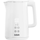 Чайник BBK EK1500 White