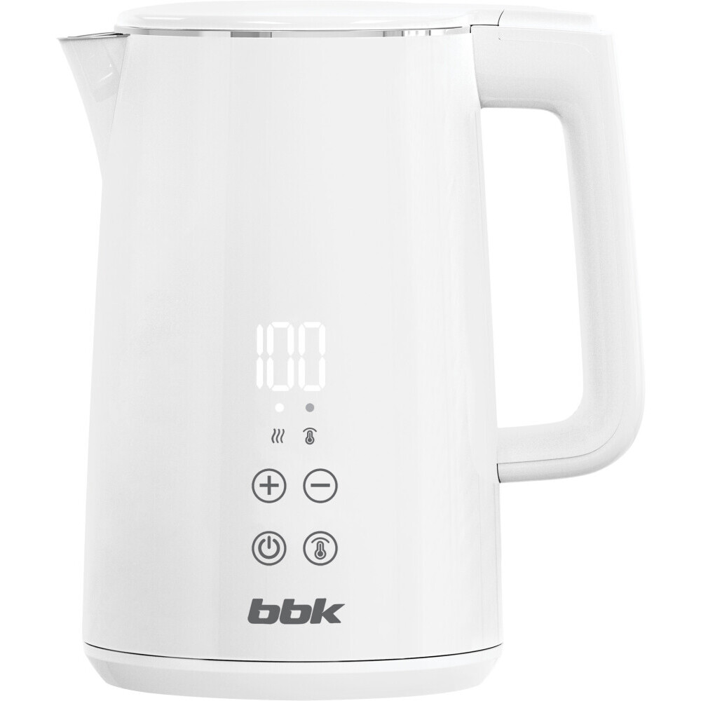 Чайник BBK EK1500 White