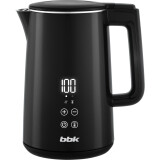 Чайник BBK EK1501 Black