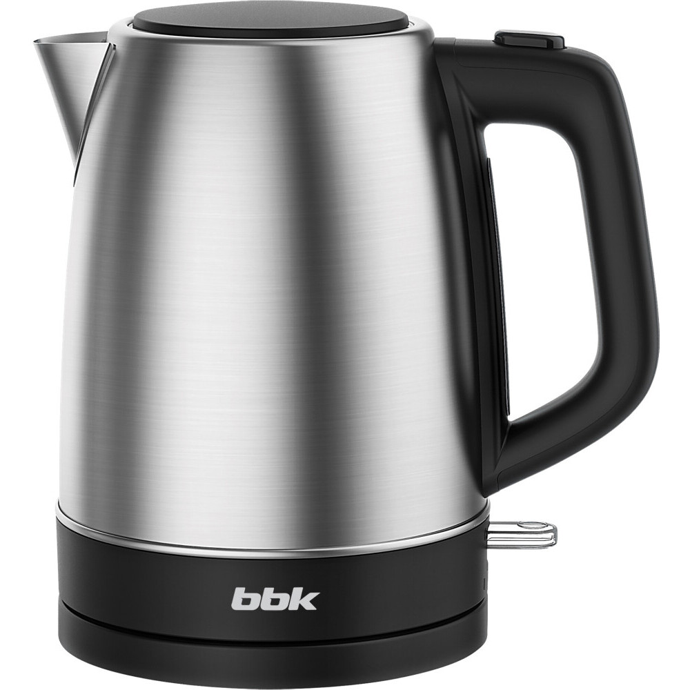 Чайник BBK EK1764S Black/Silver