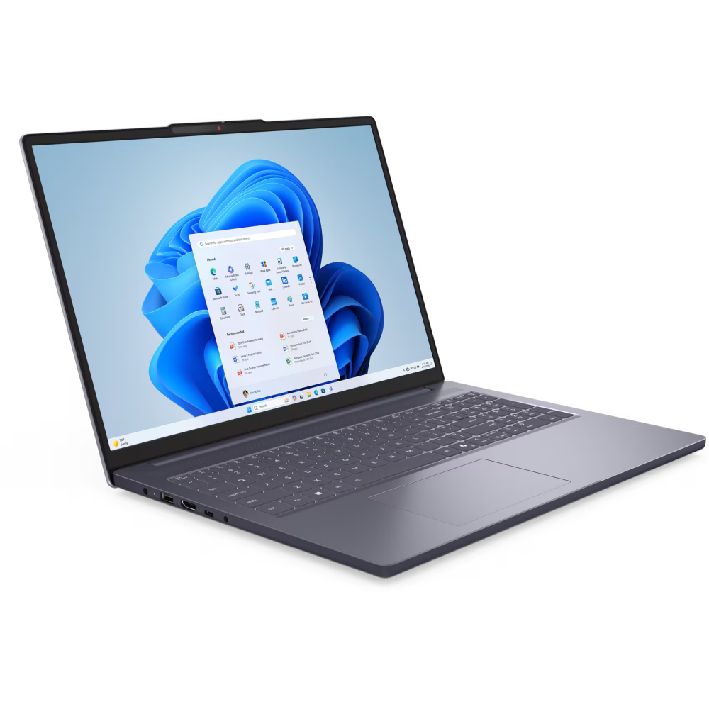 Ноутбук Lenovo IdeaPad Slim 3 16IRH10 (83K2000WRK)