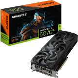 Видеокарта NVIDIA GeForce RTX 5070 Ti Gigabyte WINDFORCE OC SFF 16Gb (GV-N507TWF3OC-16GD)