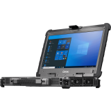 Ноутбук Getac X500 G3 (XQ1S2FCHCDXL)