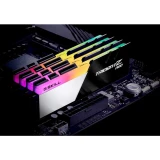 ..... ОЗУ 32Gb DDR4 3600MHz G.Skill Trident Z Neo (F4-3600C16D-32GTZNC) (2x16Gb KIT) (1063/64) из рем