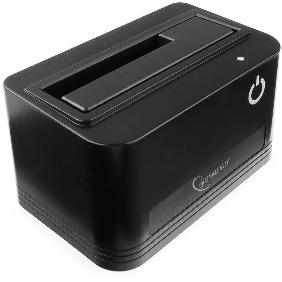 ..... Док-станция для HDD Gembird HD32-U3S-4 из ремонта