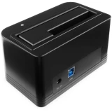 ..... Док-станция для HDD Gembird HD32-U3S-4 из ремонта