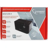 ..... Док-станция для HDD Gembird HD32-U3S-4 из ремонта