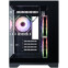 Корпус 1STPLAYER MEGAVIEW MV6-TP ARGB Black - MV6-TP-BK-2FC7R-1FC7 - фото 9