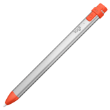 Стилус Logitech Crayon (Lightning) Orange (914-000034)