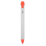 Стилус Logitech Crayon (Lightning) Orange (914-000034)